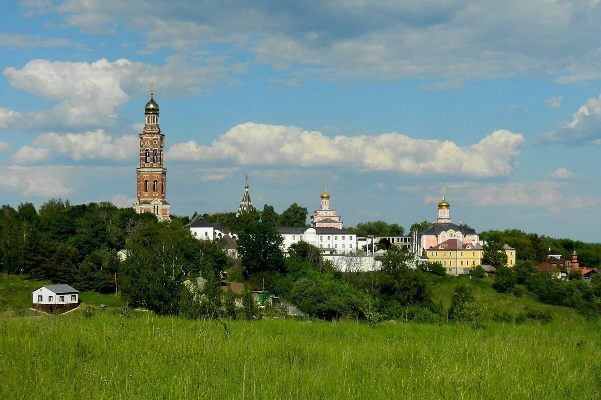 ИОАННО - БОГОСЛОВСКИЙ МУЖСКОЙ МОНАСТЫРЬ.СЕЛО ПОЩУПОВО РЯЗАНСКАЯ ОБЛАСТЬ. - Галина ИОАННО - БОГОСЛОВСКИЙ МУЖСКОЙ МОНАСТЫРЬ.СЕЛО ПОЩУПОВО РЯЗАНСКАЯ ОБЛАСТЬ. - Галина