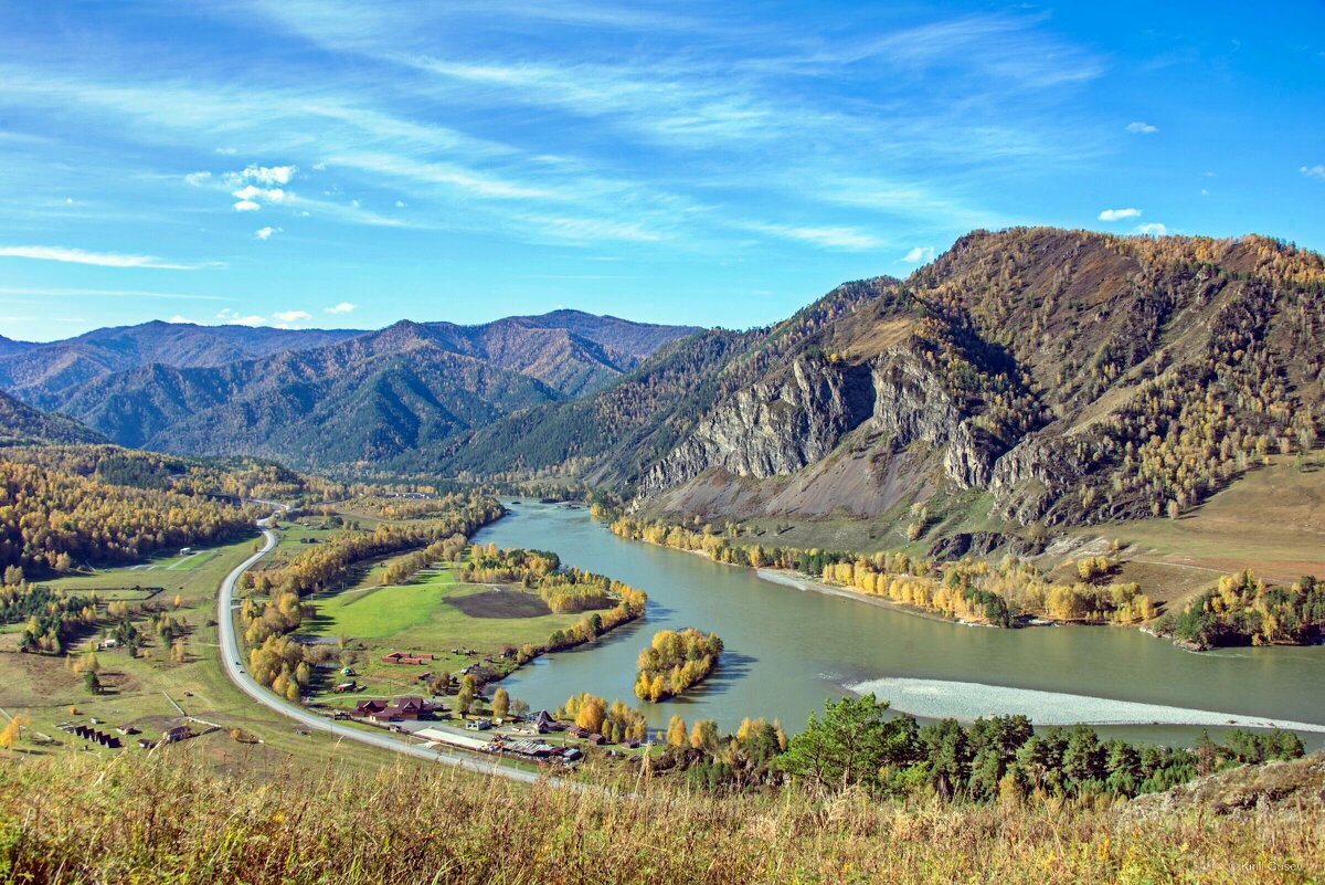 По дороге ... - Kirill 