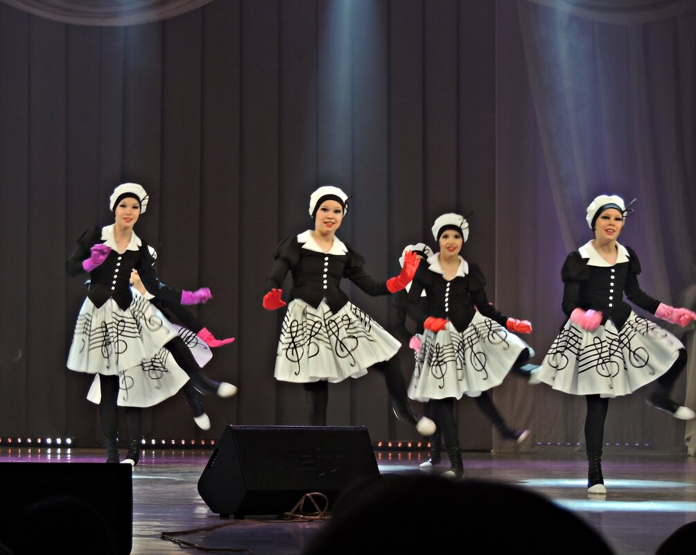 Да,ре,ми - Ната57 Наталья Мамедова