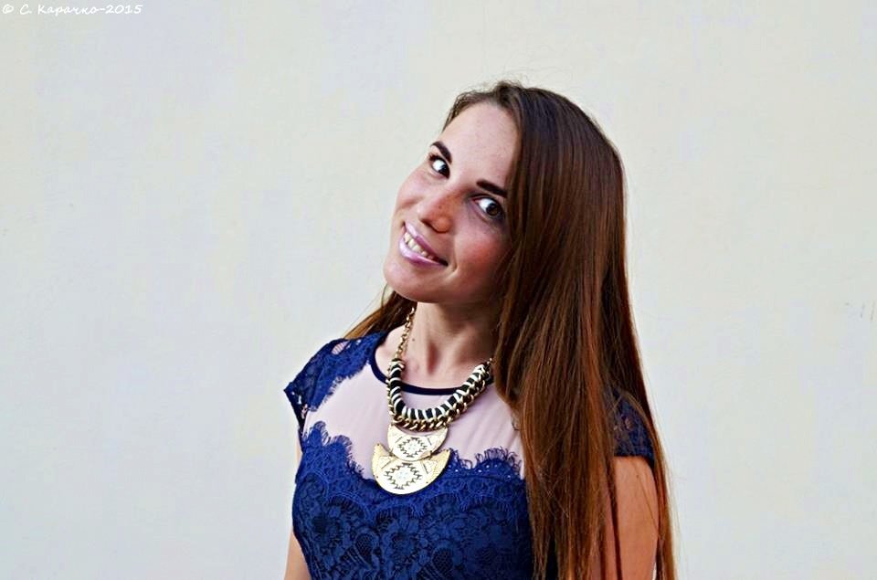 Олена - Степан Карачко