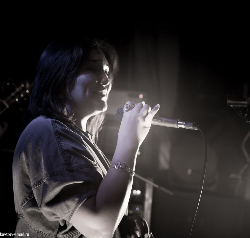 ПЕНИЕ - HART BAD