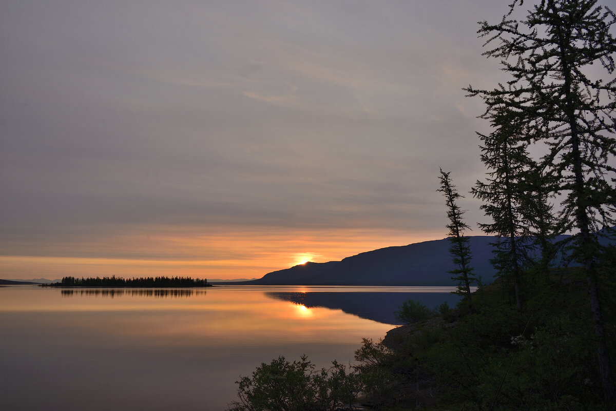 оз.Глубокое - Александр Хаецкий оз.Глубокое - Александр Хаецкий
