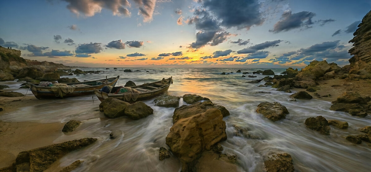 Закатная история - Valentin Bondarenko Закатная история - Valentin Bondarenko