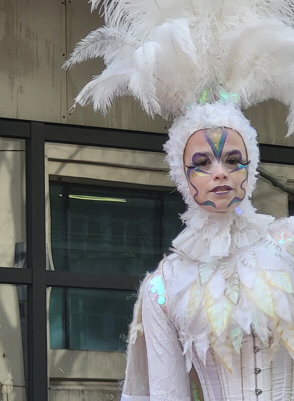 Sostrenegrene - Алла Булашевская