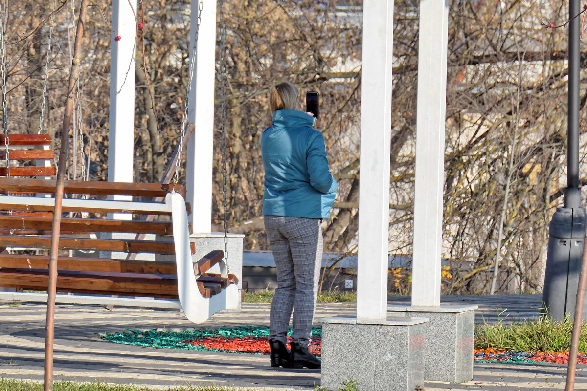 Звонок другу - Валерий Судачок