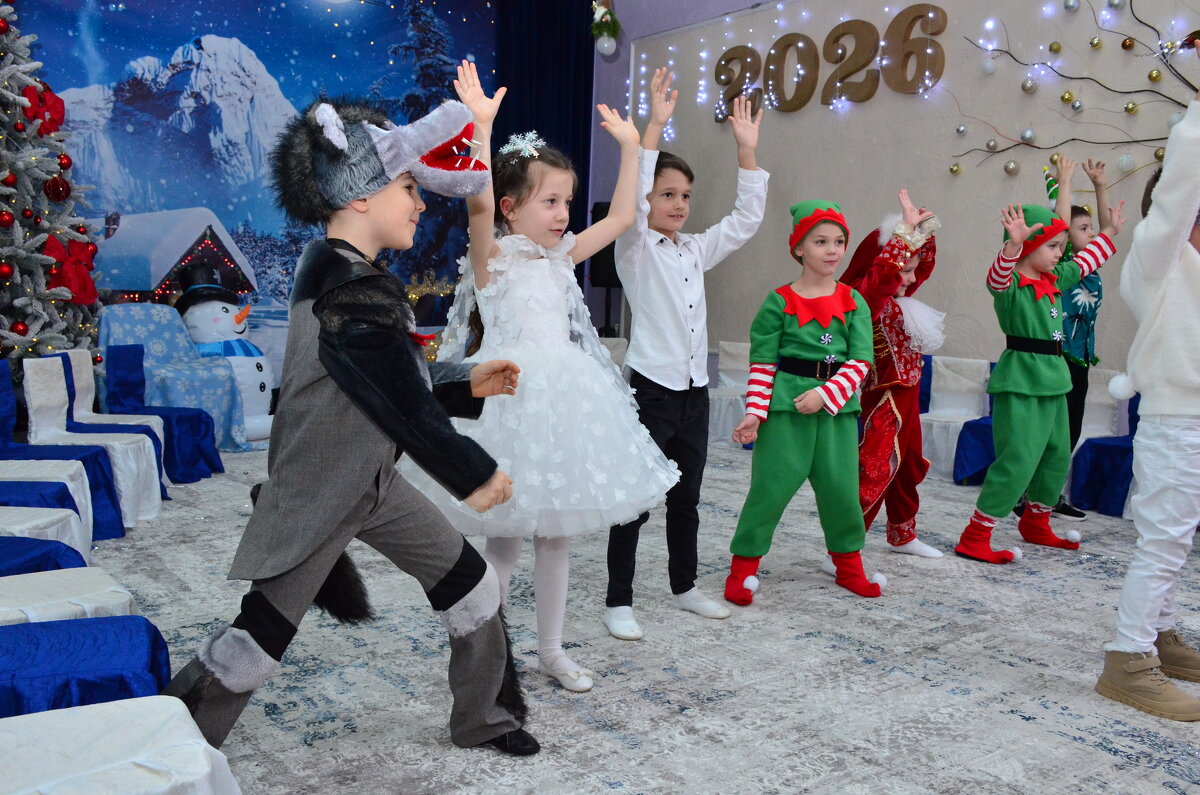 Ёлки ... Суперфинал 3 - александр донченко