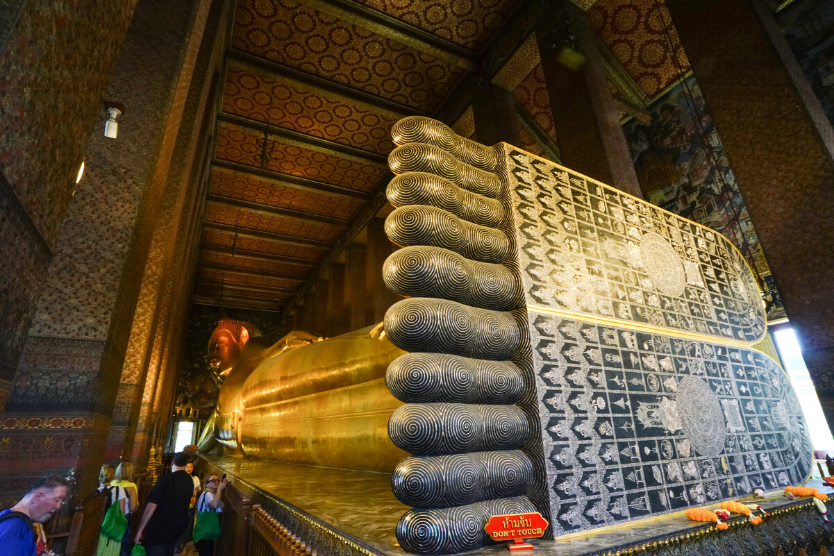 Лежащий Будда - Иван Литвинов Лежащий Будда - Иван Литвинов