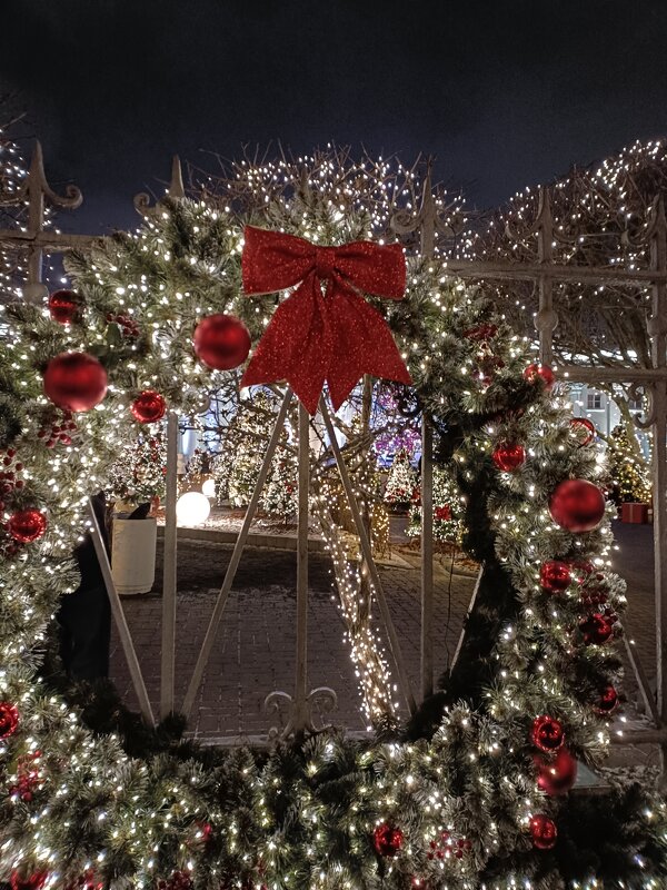 новогоднее украшение - Галина R... новогоднее украшение - Галина R...