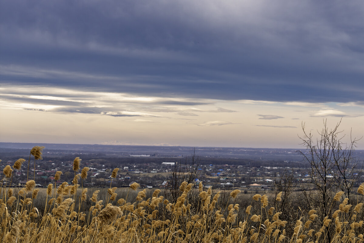 Окрестности - Игорь Сикорский