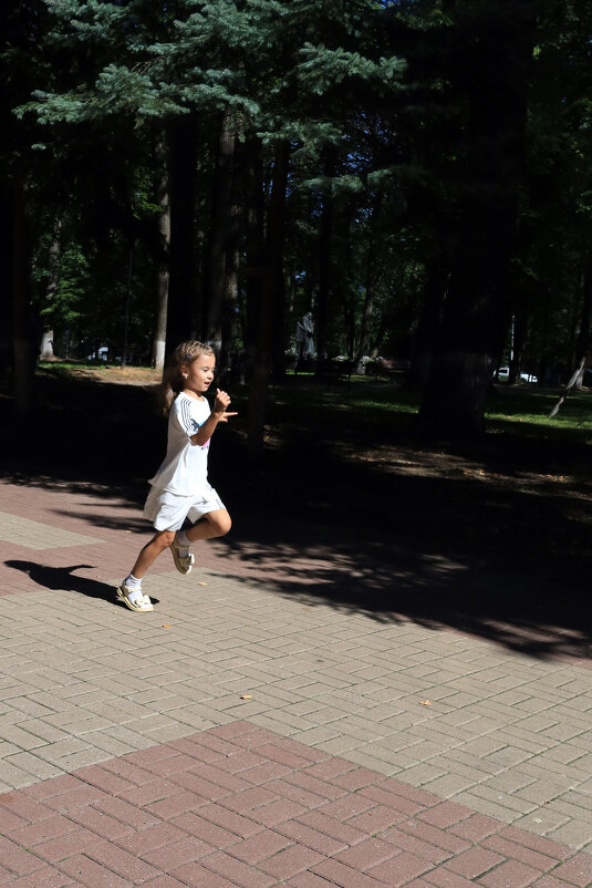 Радости детства - Roman stories -