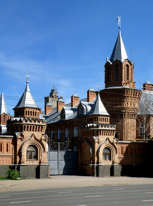 ** - Vlad Сергиевич