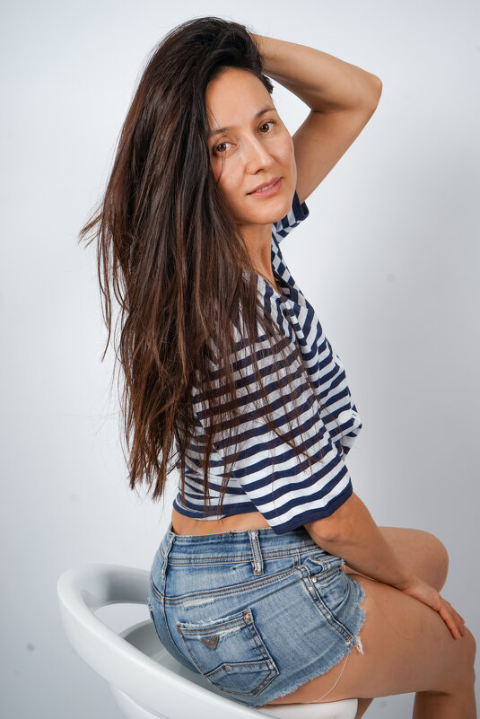 Таня - Михаил Трофимов