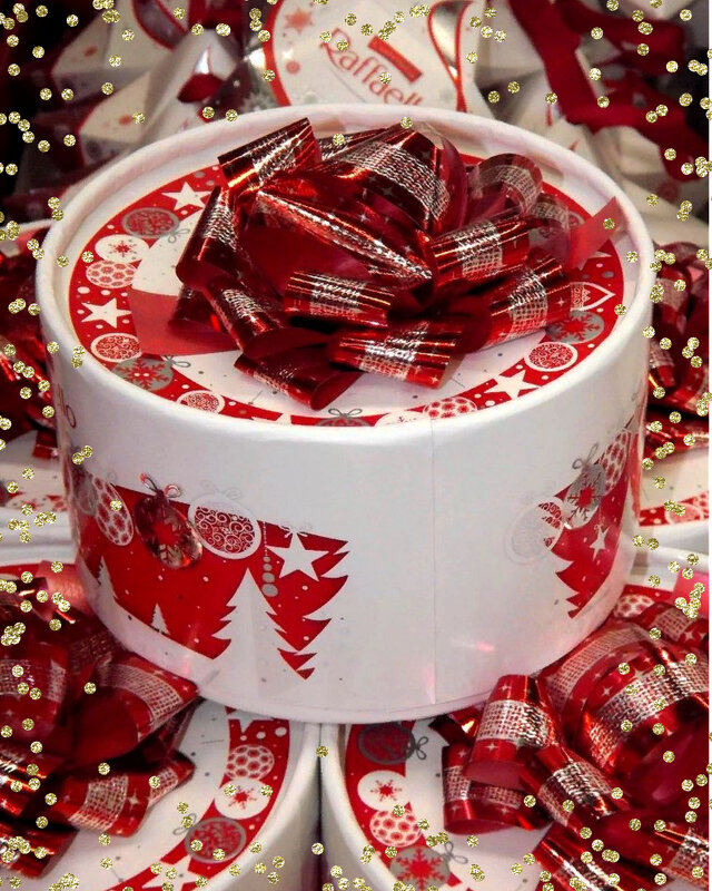 Вкусные и сладкие конфетки шоколадные! - Нина Андронова