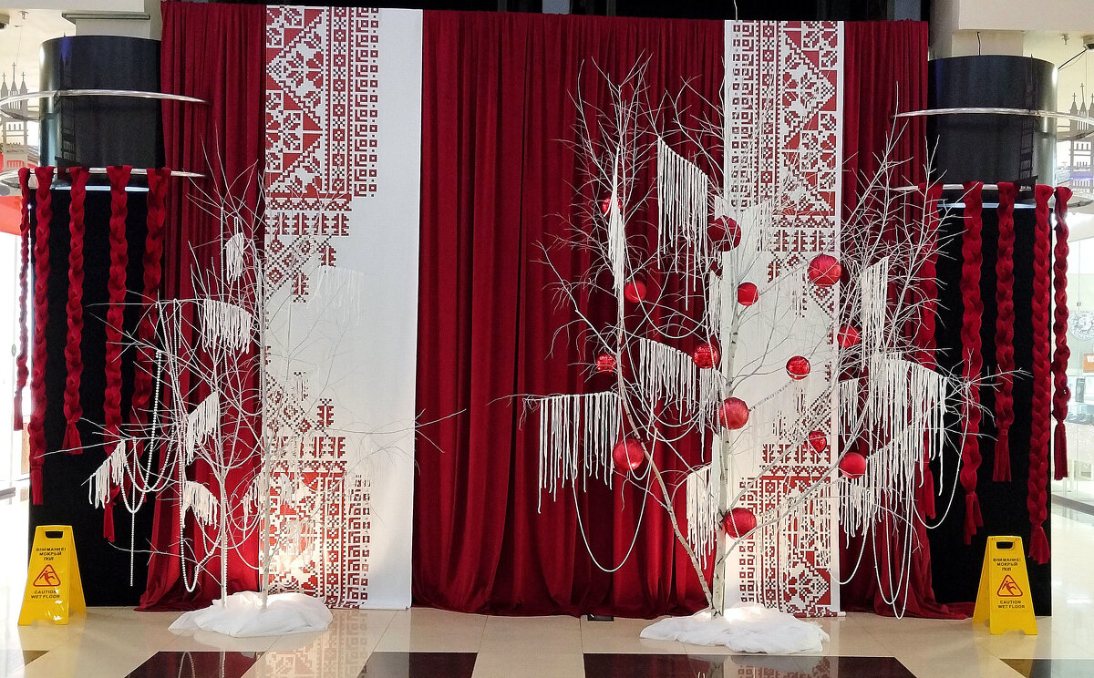 С Новым годом!!! - Радмир Арсеньев С Новым годом!!! - Радмир Арсеньев