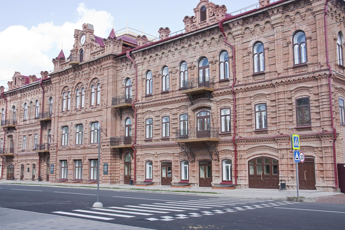 Минусинск - Виктор Минусинск - Виктор