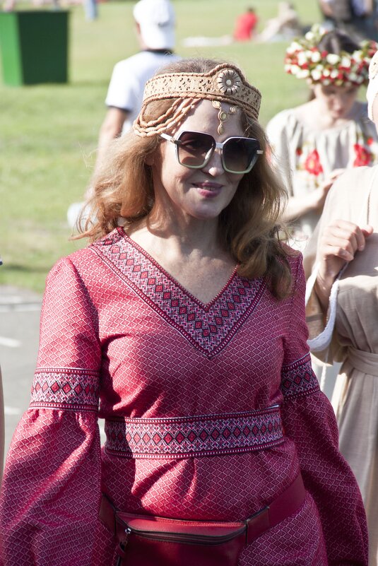 Мир Сибири 2022 - Виктор Мир Сибири 2022 - Виктор