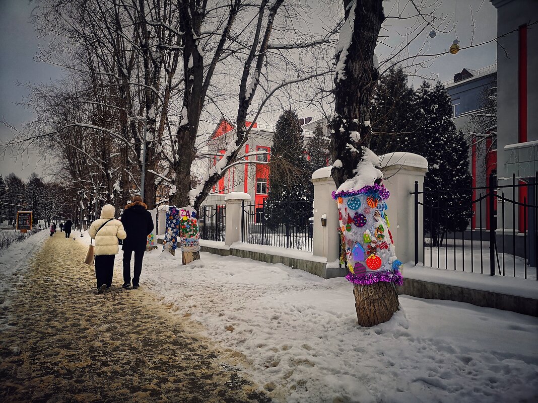 5 января 2026 - Алексей Архипов 5 января 2026 - Алексей Архипов