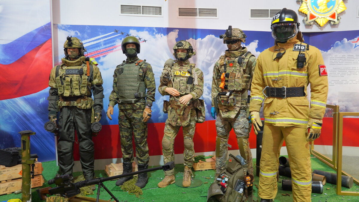 Тула. Музей оружия-2. - Alex 711402