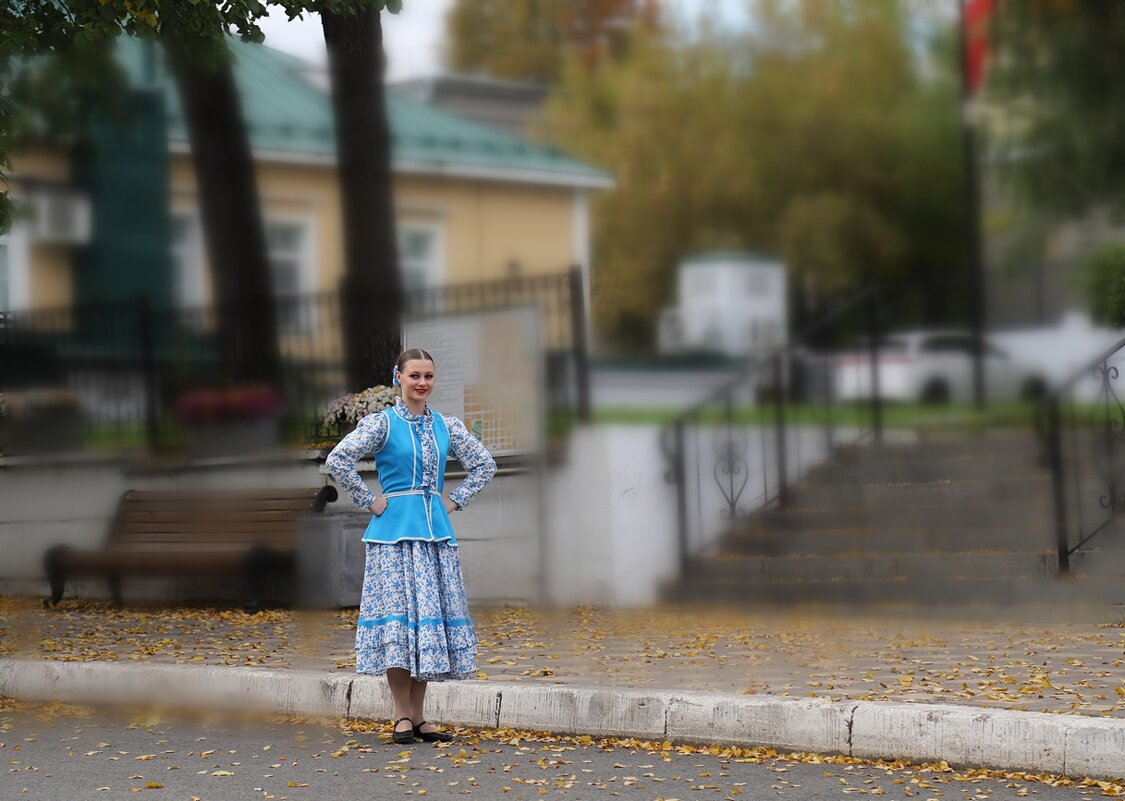 ... - Владимир иванов