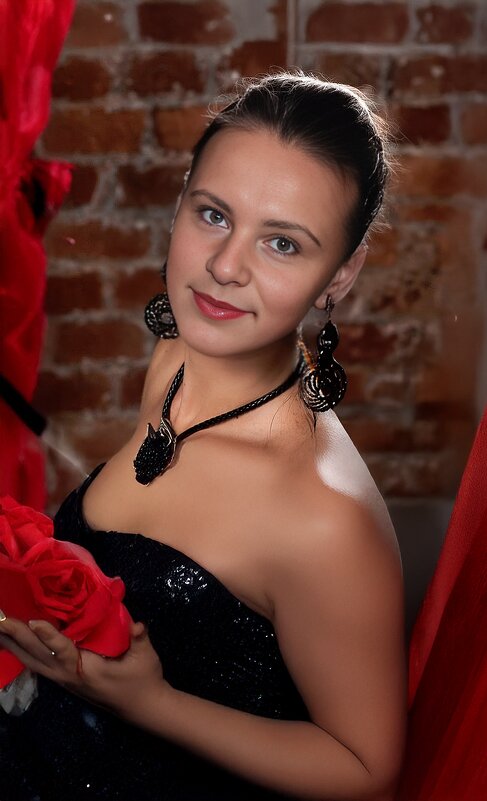 Новогоднее волшебство - Екатерина Максимова