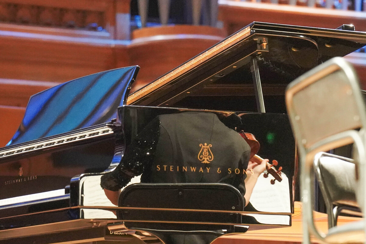 ГРАЧ_ПОСЛЕДНИЕ_АККОРДЫ (19) - Сергей Янович Микк