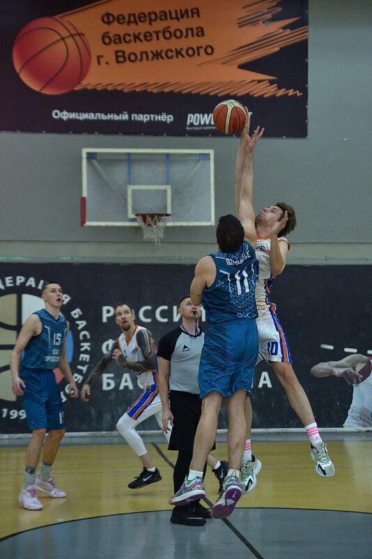 Начало честной борьбы! - Александр Гриднев