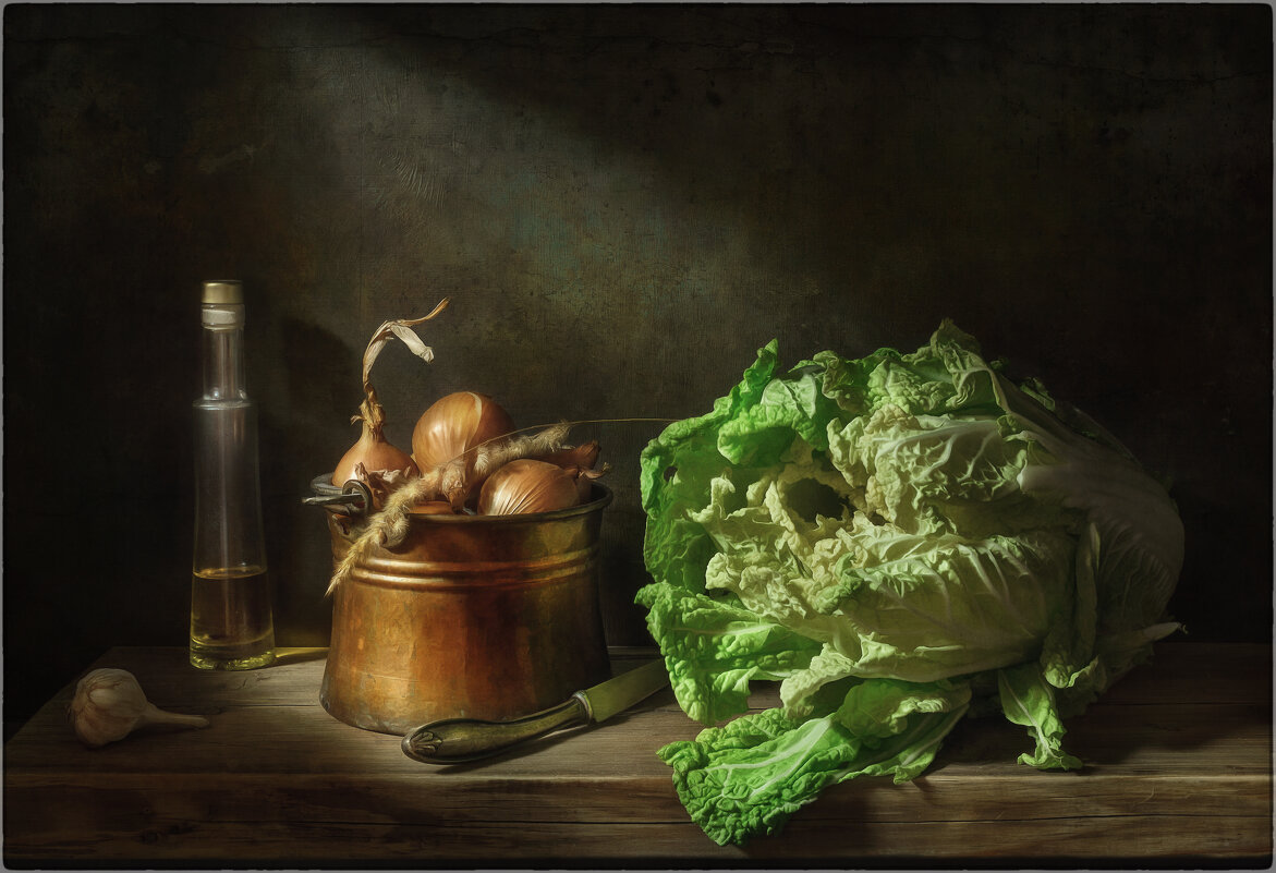 *** - Oleg Rastorguev