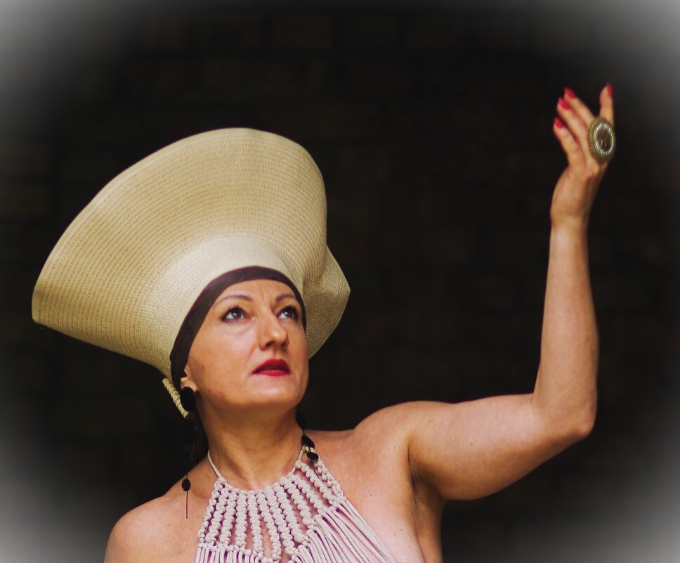 Заброшка - Лана 