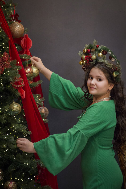 нг - Тамара Федорова