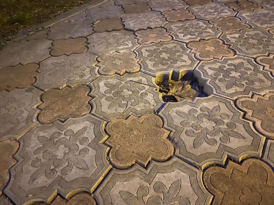 Матрица. - Alexey YakovLev