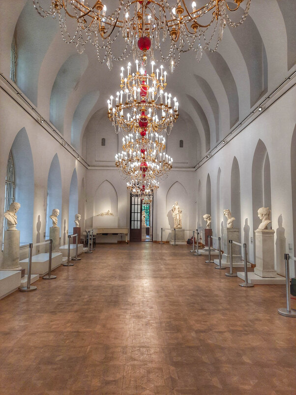 Царицыно - Irene Irene