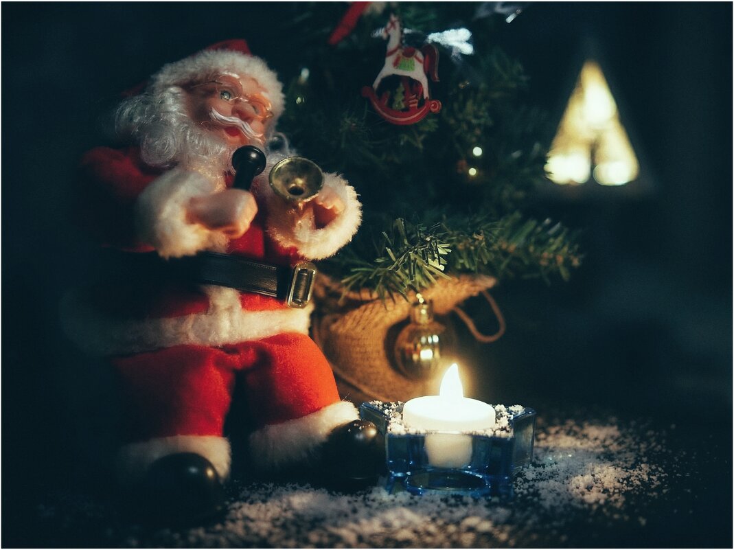 С новым 2026 годом! - Сергей В