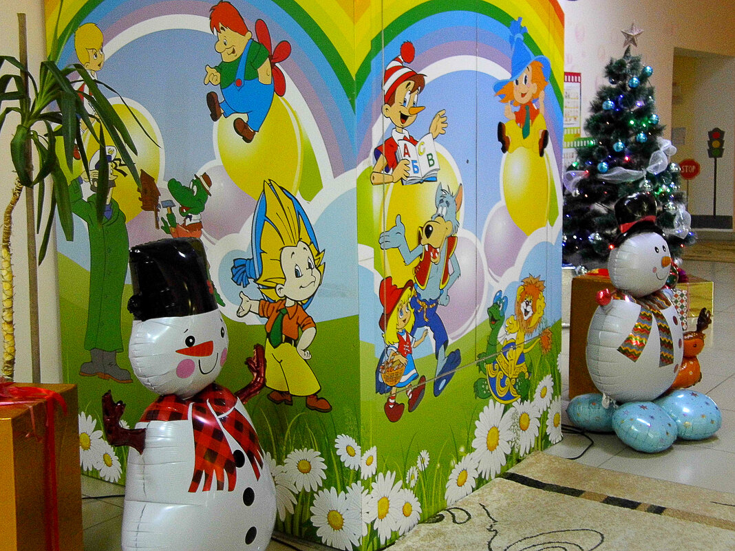 2026 - Юлия Денискина