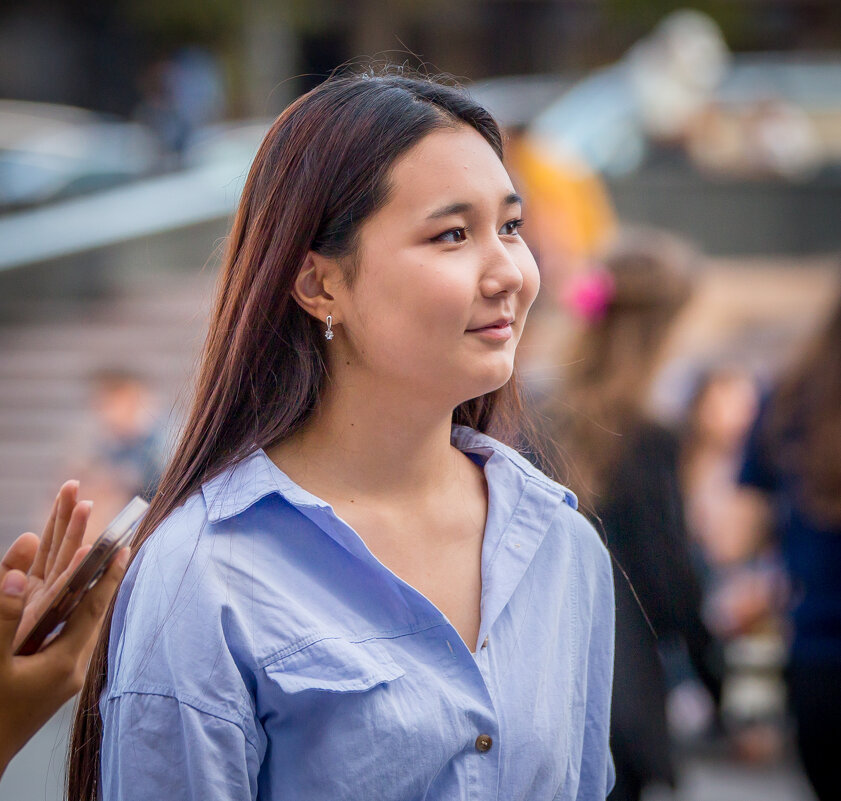 Бишкек - Андрей 