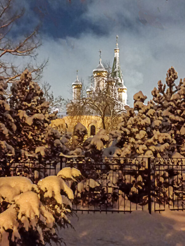 *** - El Кондукова