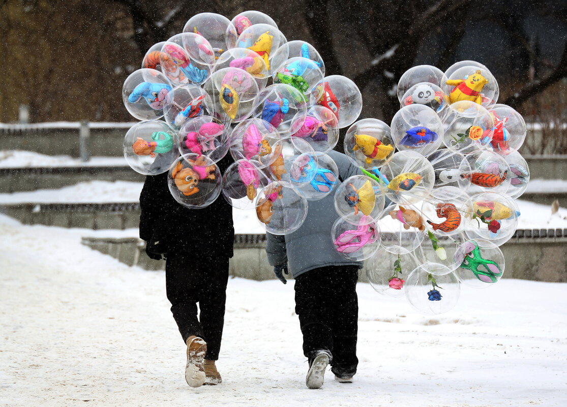 Праздник - Михаил Бибичков