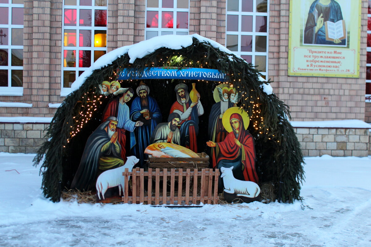 С праздником! - Марсель Валеев С праздником! - Марсель Валеев