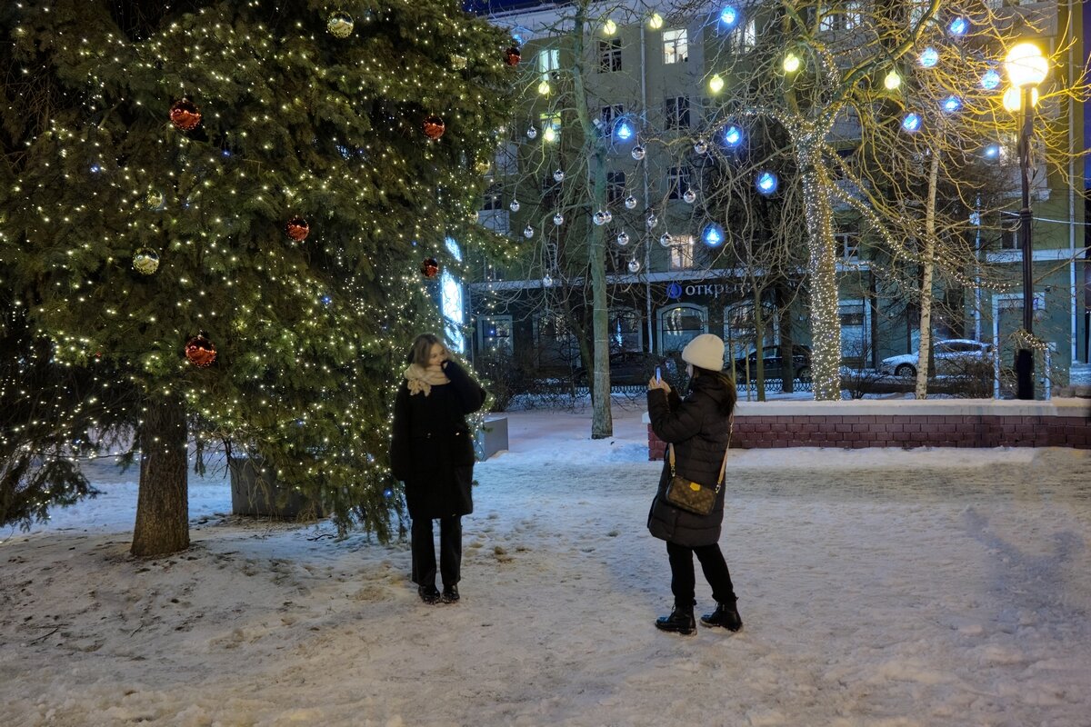 Белгород.Архив. - Ravile 