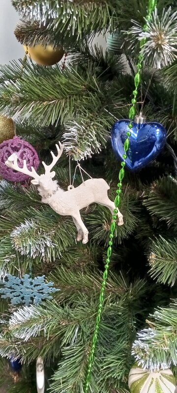 Оленёк - Андрей Макурин Оленёк - Андрей Макурин