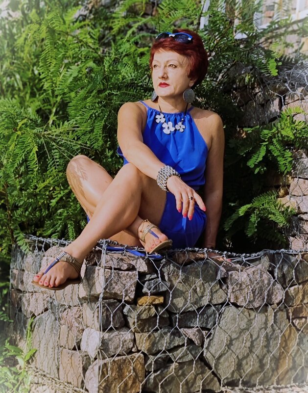 Гидропарк - Лана 