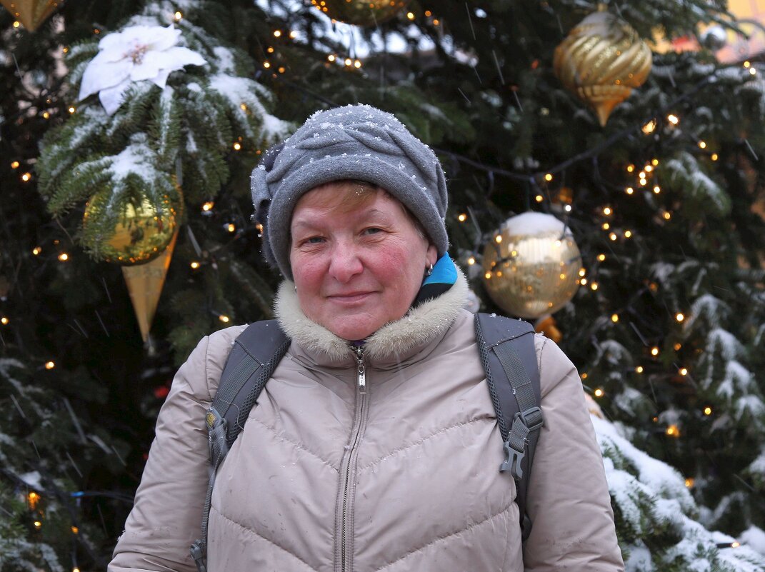 С Рождеством! - ZNatasha -