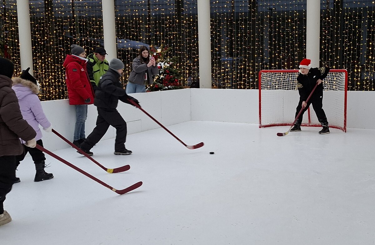 Трус не играет в хоккей - ИРЭН@ . Трус не играет в хоккей - ИРЭН@ .
