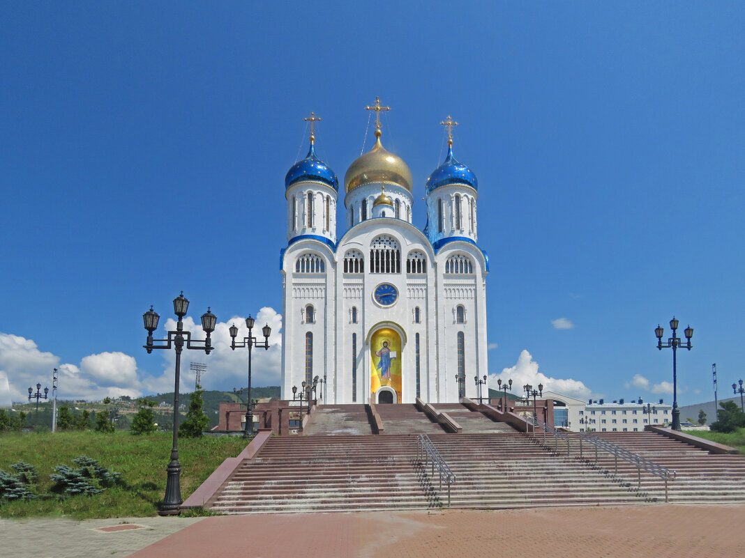 Кафедральный собор Рождества Христова - ИРЭН@ . Кафедральный собор Рождества Христова - ИРЭН@ .