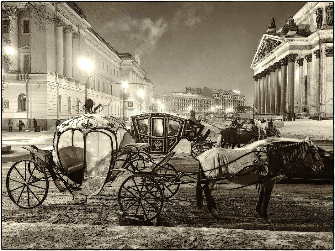 Взгляд в прошлое... - Анатолий ИМХО