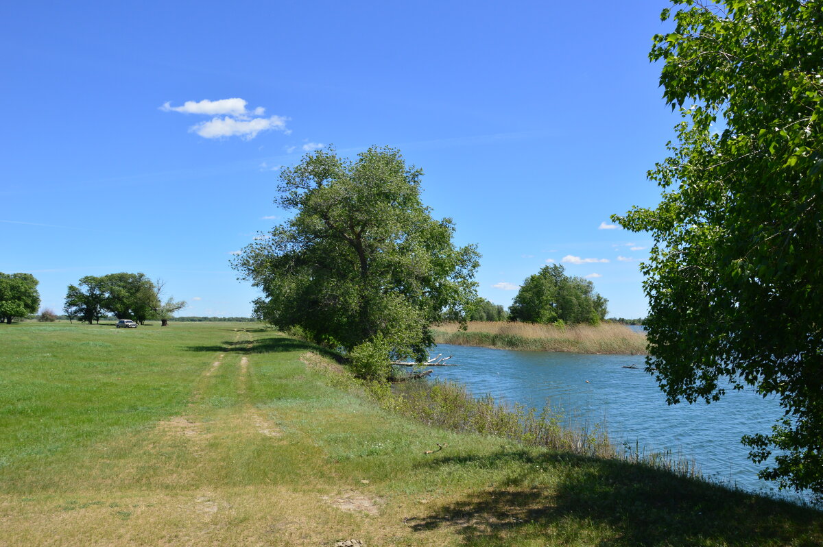 Мои дороги. - Виктор 