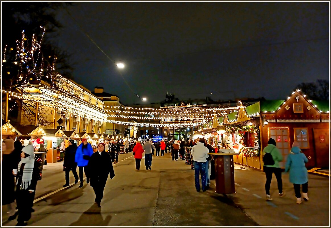 Манежная площадь. - Лия ☼ Манежная площадь. - Лия ☼