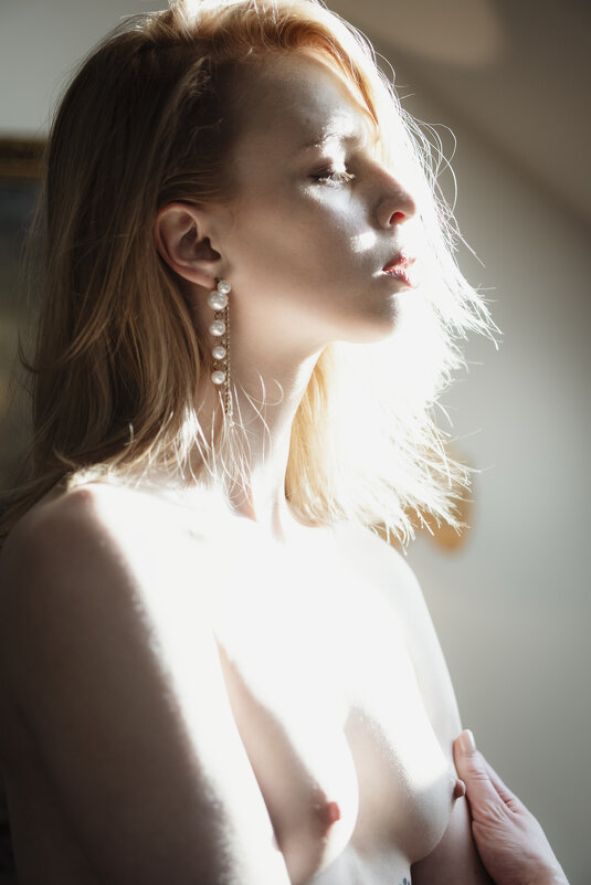 Лиза - Maks Kamaeri