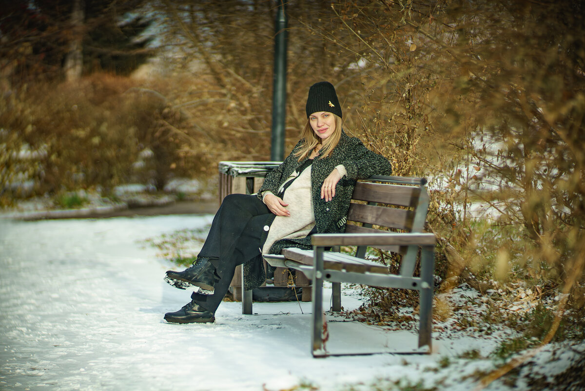 Отдыхаем) - Алексей Копцев 