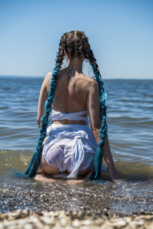 Карина - Alexandr Khizhniak Карина - Alexandr Khizhniak