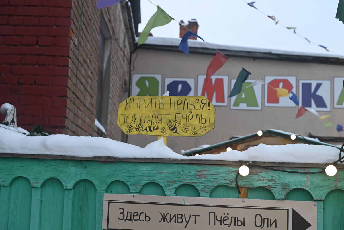 Коломна - Митяй Митрич